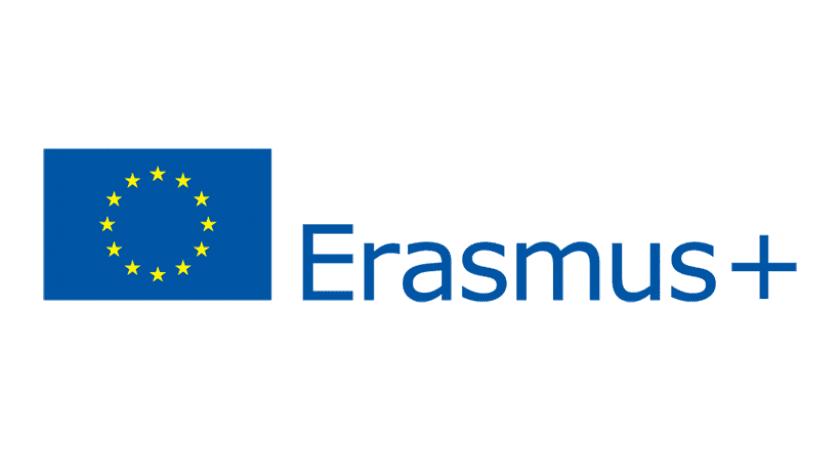 logo erasmus | VOŠ a SPŠ, Rychnov nad Kněžnou